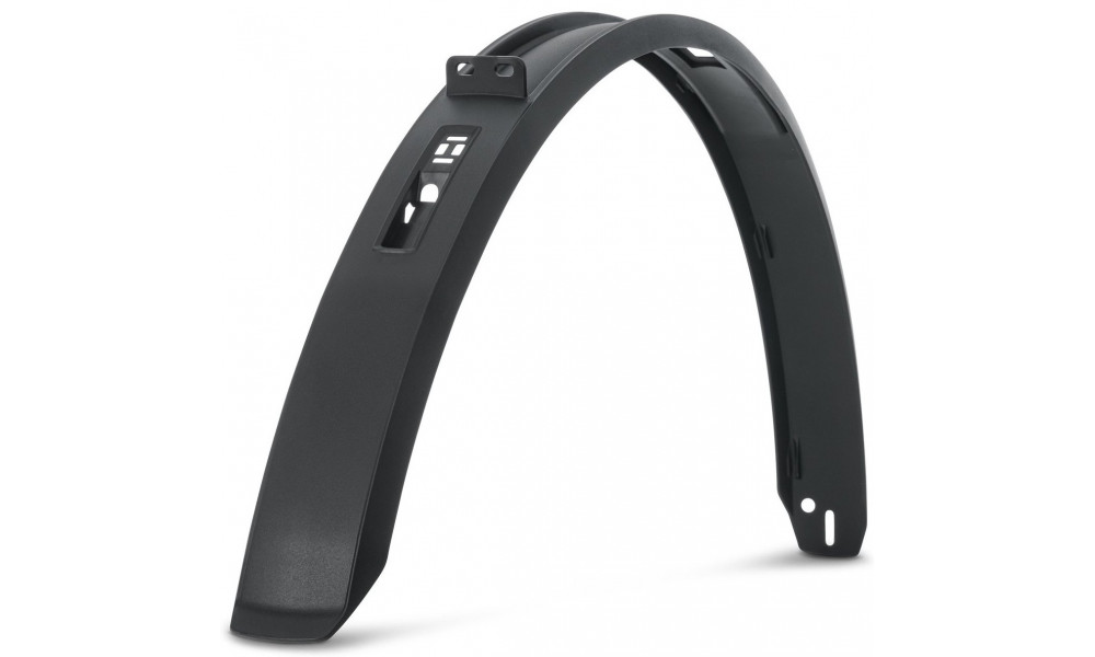 Porikaitse tagumine ACID IC 3.0 65mm M-S 