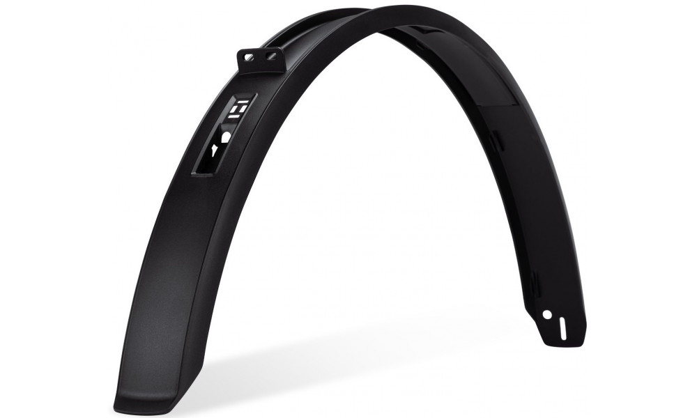 Porikaitse tagumine ACID IC 3.0 65mm 