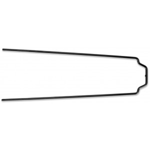 Kinnitusvarras porikaitsele ACID 60mm 2.0