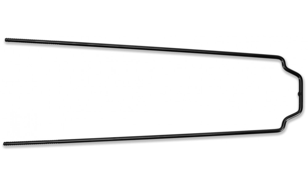 Kinnitusvarras porikaitsele ACID 60mm 2.0 