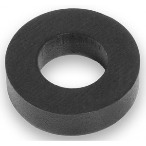 Poritiibade kinnituselement ACID Fork Crown Spacer Screw Mount 3mm