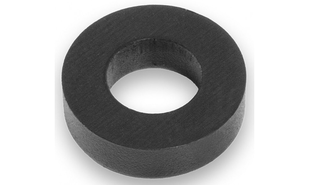 Poritiibade kinnituselement ACID Fork Crown Spacer Screw Mount 3mm 