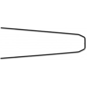 Kinnitusvarras porikaitsele ACID Out 60mm 2.0