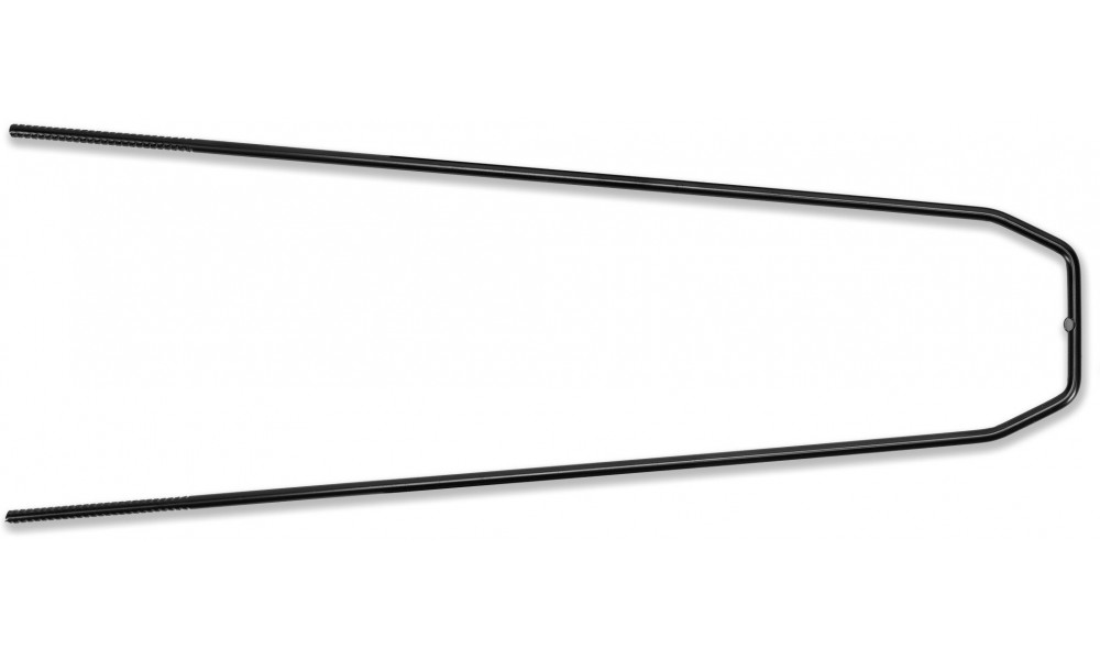 Kinnitusvarras porikaitsele ACID Out 60mm 2.0 