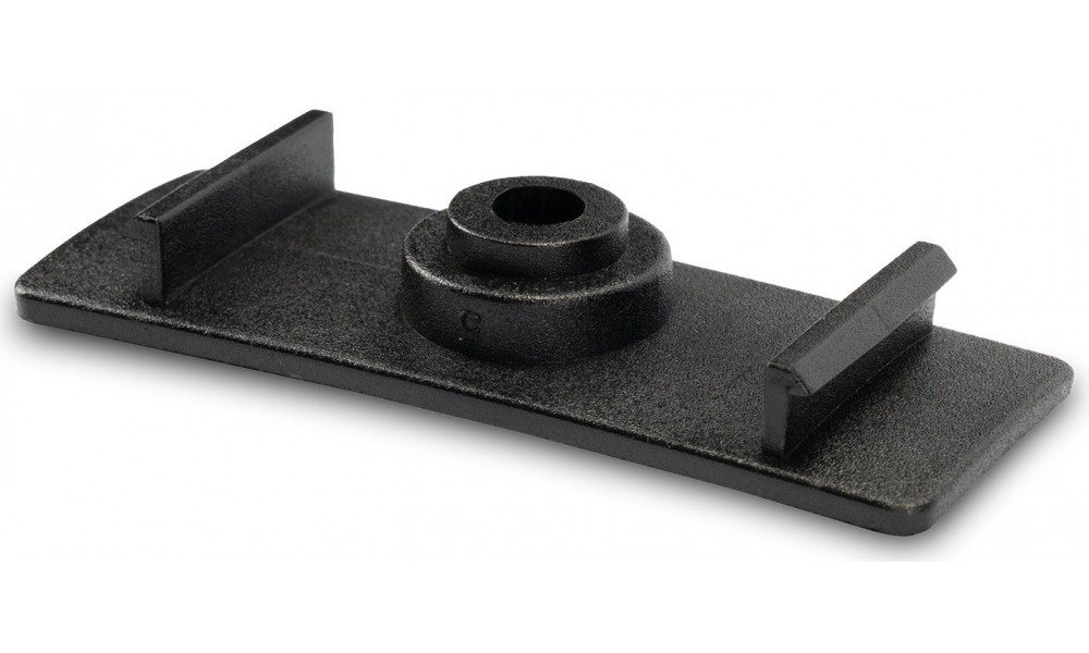 Poritiibade kinnitusadapter ACID Fork Crown Screw Mount 3mm 