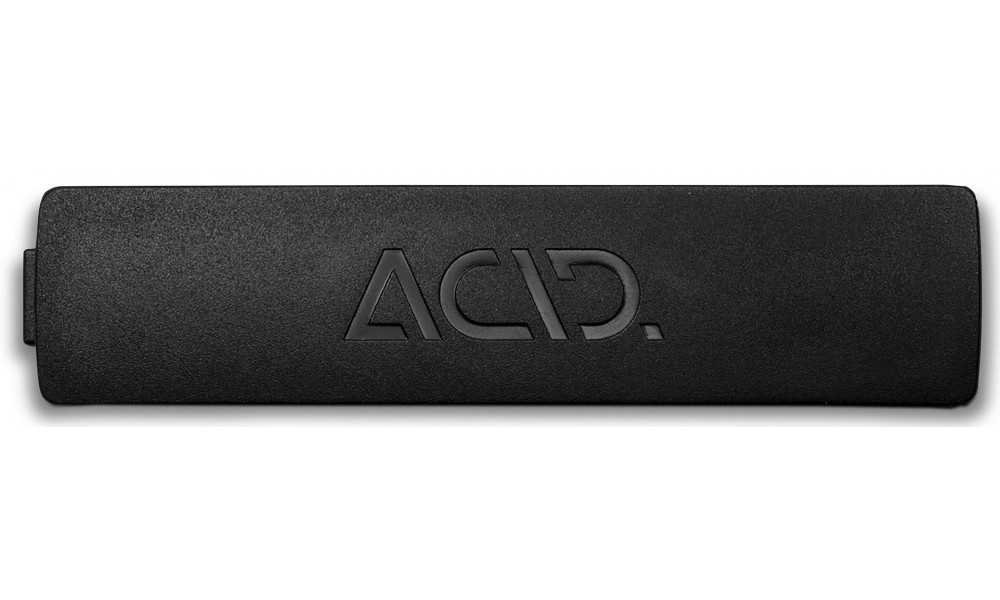 Poritiibade kinnituselement ACID Stay Clip Kid rear 