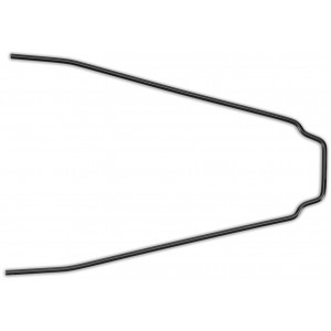 Kinnitusvarras porikaitsele ACID 55 Kid front