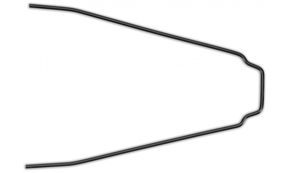 Kinnitusvarras porikaitsele ACID 55 Kid front 