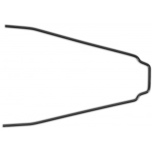 Kinnitusvarras porikaitsele ACID 55 20" 2.0 front