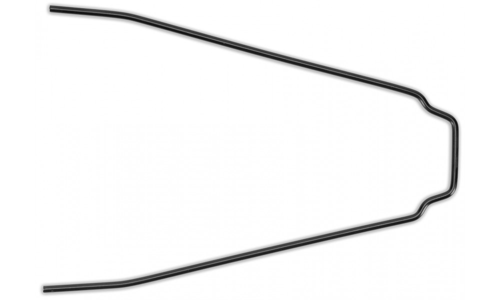 Kinnitusvarras porikaitsele ACID 55 20" 2.0 front 