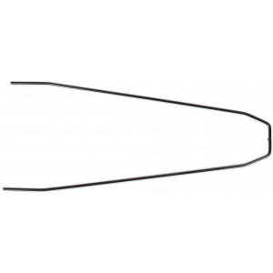 Kinnitusvarras porikaitsele ACID Out SIC 2.0 67mm