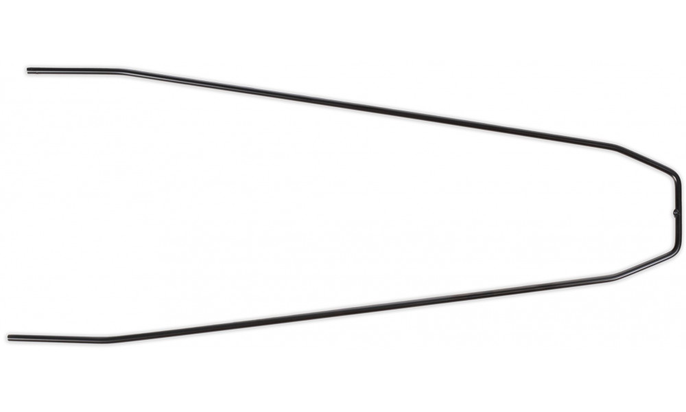 Kinnitusvarras porikaitsele ACID Out SIC 2.0 67mm 