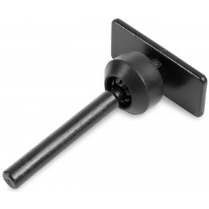 Poritiibade kinnitusadapter ACID SIC 2.0 BB adjustable