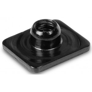 Poritiibade kinnitusadapter ACID SIC 2.0 Slot Nut 90° M6