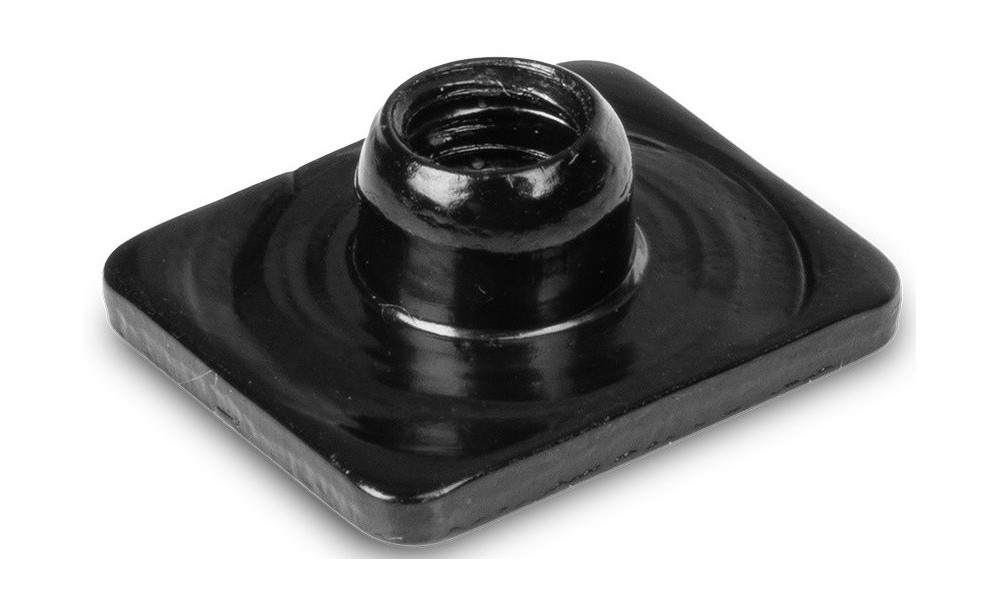 Poritiibade kinnitusadapter ACID SIC 2.0 Slot Nut 90° M6 