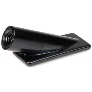 Poritiibade kinnitusadapter ACID SIC 2.0 Slot Nut 30° M6