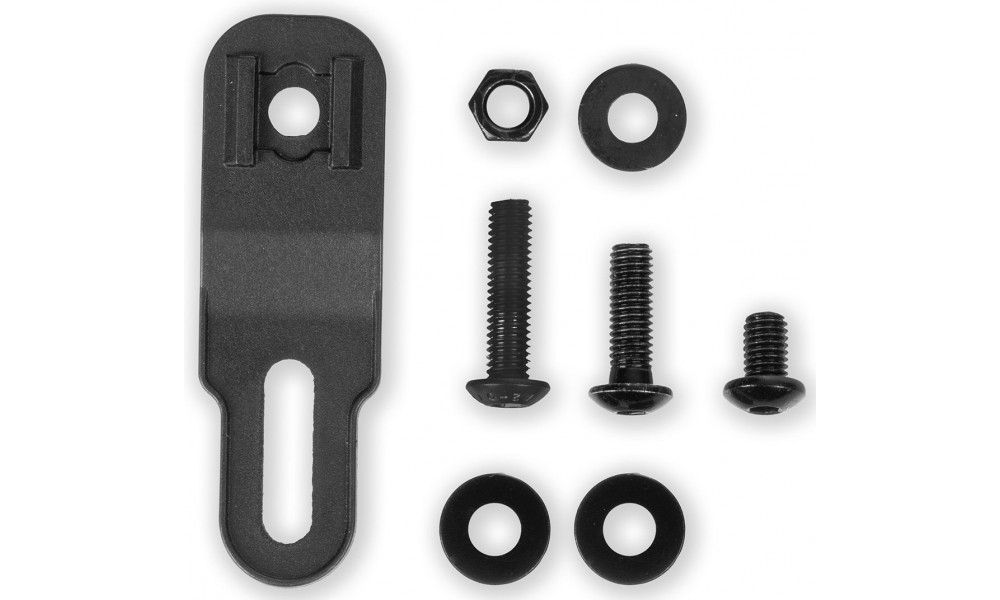 Poritiibade kinnituselement ACID Extension BB Mount 2.0 - 2