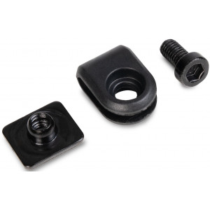 Poritiibade kinnituselement ACID SIC 2.0 Stay Clamp front