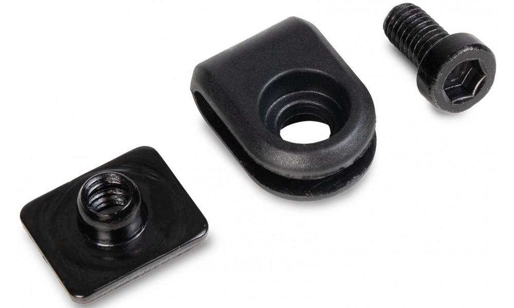 Poritiibade kinnituselement ACID SIC 2.0 Stay Clamp front 