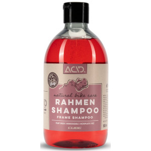 Jalgratta puhastaja ACID Natural Bike 500ml