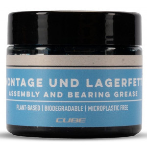 Määre ACID Natural Bike Assembly and Bearing 50ml