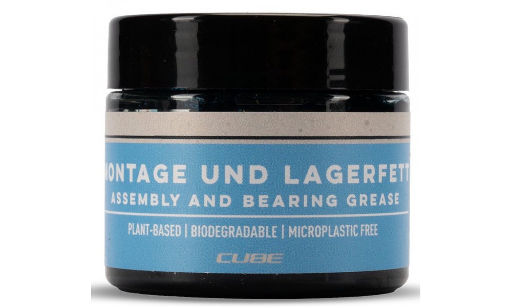 Määre ACID Natural Bike Assembly and Bearing 50ml 