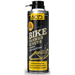 Kaitsev ja poleeriv sprei ACID Bike Frame protection 300ml