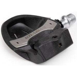 Pedaalid ACID Click K1-CB Road SPD-SL black