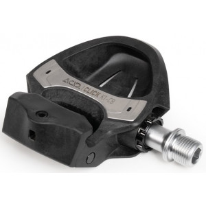 Pedaalid ACID Click K1-CB Road SPD-SL black