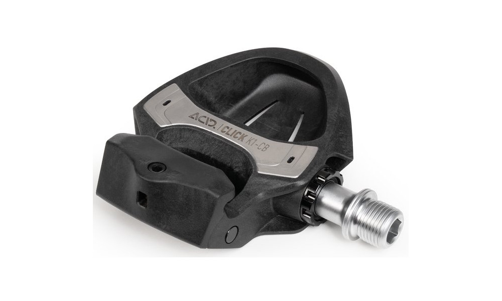 Pedaalid ACID Click K1-CB Road SPD-SL black - 2