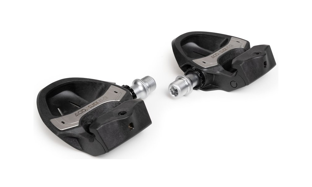 Pedaalid ACID Click K1-CB Road SPD-SL black - 3