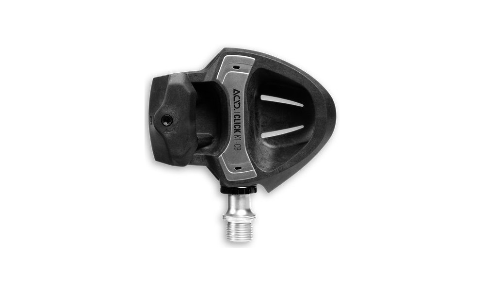 Pedaalid ACID Click K1-CB Road SPD-SL black - 4