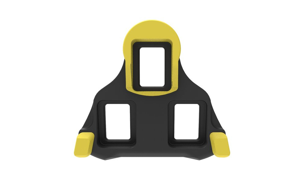 Pedaaliklotsid ACID SPD-SL 6° 