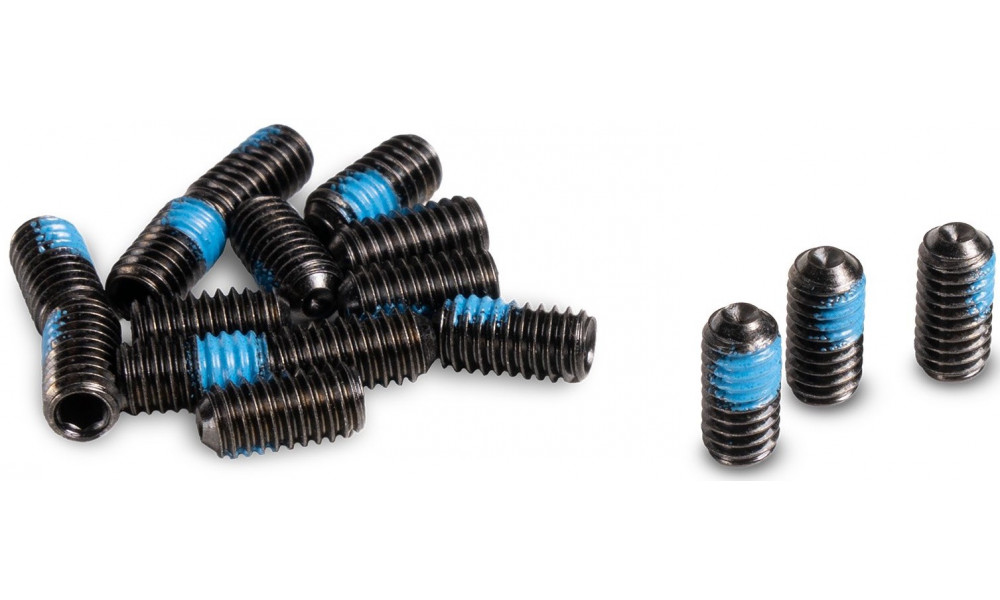 Pedaalikruvid ACID GS-M4x8 