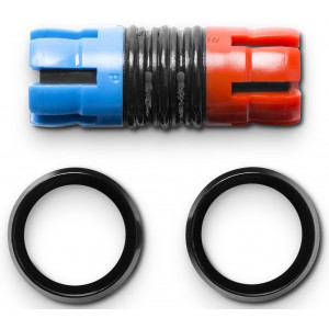 Pumba remondi osa ACID valve for EZ-Head small