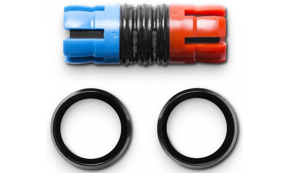 Pumba remondi osa ACID valve for EZ-Head small 