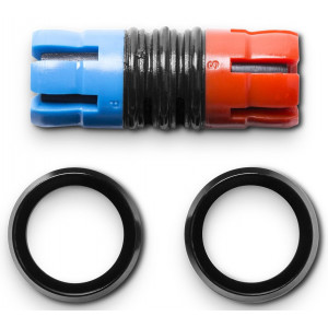 Pumba remondi osa ACID valve for EZ-Head big