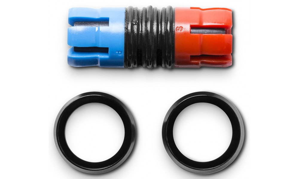 Pumba remondi osa ACID valve for EZ-Head big 