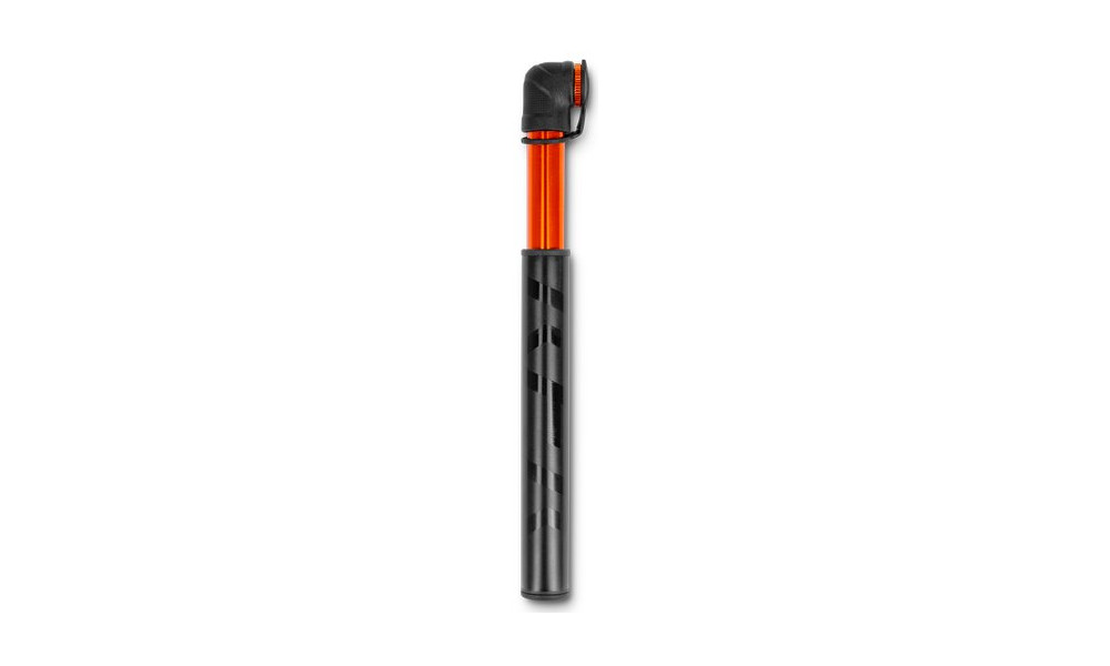 Pump RFR Road Pro Alu black'n'orange - 1