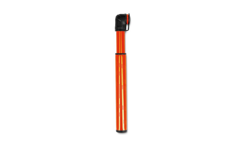 Pump RFR Road Pro Alu orange - 1