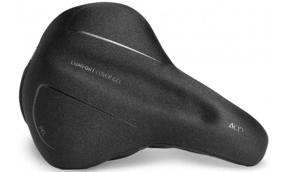 Sadul kate ACID Gel 210x180mm - 1