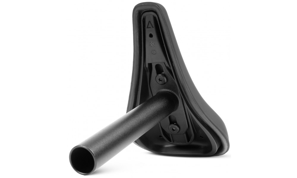 Sadul ACID Nino Rookie 198x120mm with seat post 25.4x170mm - 5