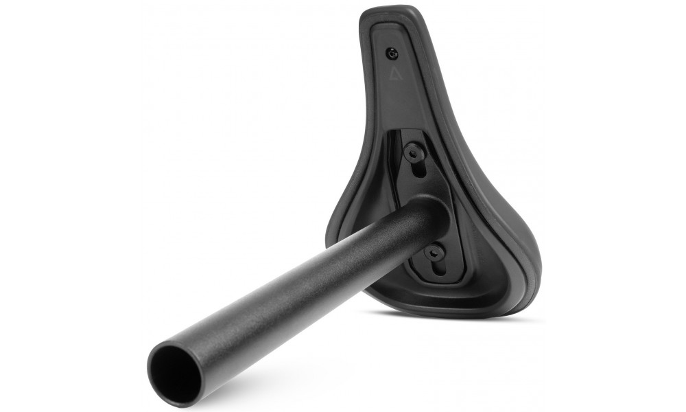 Sadul ACID Numo Rookie 198x125mm with seat post 25.4x230mm - 5
