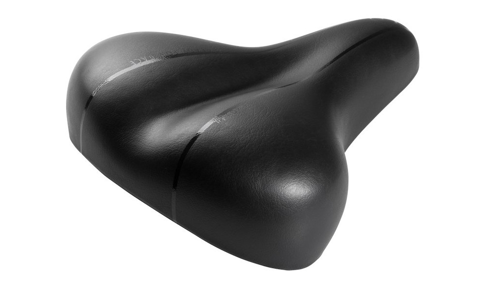 Sadul RFR City Comfort D2 250x207mm - 2