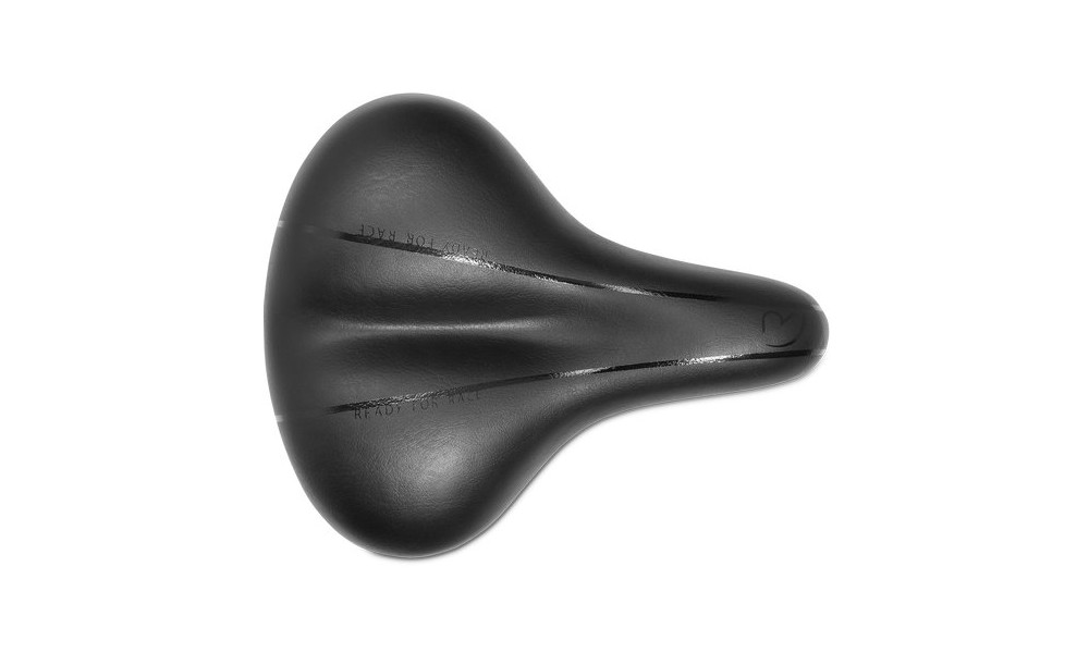 Sadul RFR City Comfort D2 250x207mm - 4