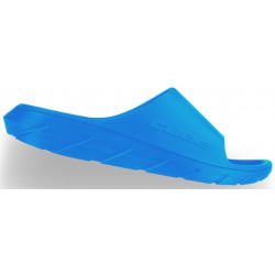 Slides Cube Ride Recover X Actionteam topas blue
