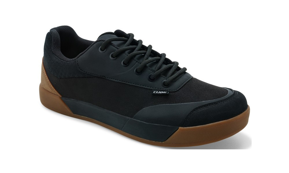 Cycling shoes Cube GTY Maze black 