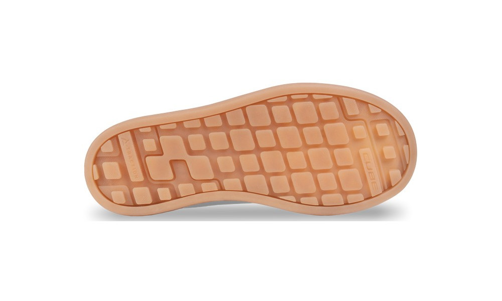 Cycling shoes Cube Maze Rookie white - 2