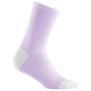 Socks Cube High Cut Road/XC purple