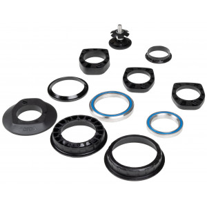 Lenksupikenduse kinnitusosa Cube Topcap Performance E-MTB 35°